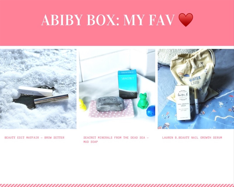 abiby box